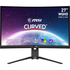Msi mag 275cqrxf usato  Roccagloriosa