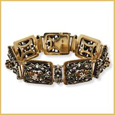 Bracciale oro giallo usato  Modena