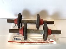 Vintage billard dumbbells for sale  Providence