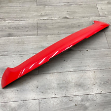 Vauxhall corsa spoiler for sale  DONCASTER