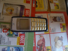 Usado, Telefone Nokia 1112 à venda, não liga, não funciona. comprar usado  Enviando para Brazil