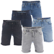 Riverso jeans shorts d'occasion  Expédié en France