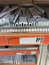 Regal träger schwerlast gebraucht kaufen  Weil am Rhein