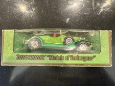 Lesney matchbox models for sale  HEMEL HEMPSTEAD