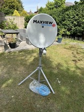 automatic caravan satellite dish for sale automatic caravan satellite dish for sale SOUTHPORT