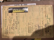 1963 impala parts for sale  Stockton