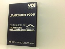 Vdi gesellschaft technische gebraucht kaufen  Berlin