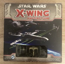 Star wars wing for sale  OXFORD