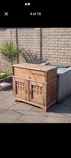 Antique wash stand for sale  BURTON-ON-TRENT
