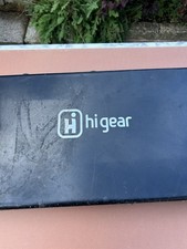 Folding gear double for sale  BISHOP'S STORTFORD