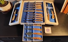 Sheffield english blades for sale  Mount Vernon