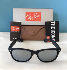 ray ban sonnenbrille silber gebraucht kaufen ray ban sonnenbrille silber gebraucht kaufen  Berlin