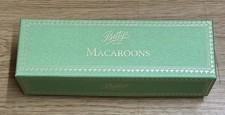 Betty macaroons empty for sale  NORWICH