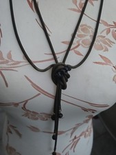 Biba modeschmuck kette gebraucht kaufen  Dortmund