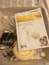 Medela single electric for sale  NORTHWICH