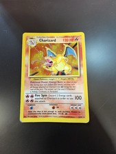 Charizard set base usato  Cascina