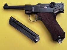 Luger mauser magazine for sale  Carson City