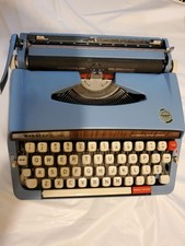 Webster 747 typewriter for sale  Carrollton
