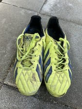 Adidas adizero f50 gebraucht kaufen  Rheinfelden (Baden)