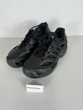 Tênis ADIDAS 🌊 AdiFOM Climacool J Core preto prata masculino tamanho 7 [IF6586], usado comprar usado  Enviando para Brazil