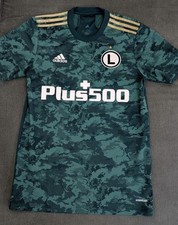 Legia warsaw warszawa for sale  MAIDENHEAD