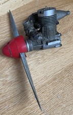 Modellmotor flugmodelle blue gebraucht kaufen  Braunschweig