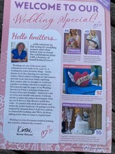 Knitting patterns wedding for sale Knitting patterns wedding for sale  RIPLEY