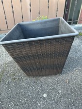 Großer pflanzkübel blumenkü gebraucht kaufen  Vöhringen
