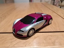 Scalextric digital bugatti for sale  WESTBURY