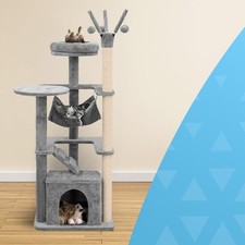 Cat tree hammock for sale  DUKINFIELD