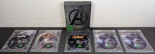 The avengers movie gebraucht kaufen  Celle