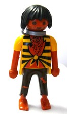 B1303 playmobil gefangener gebraucht kaufen  Hagen