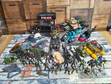 Army man action for sale  MARKET DRAYTON