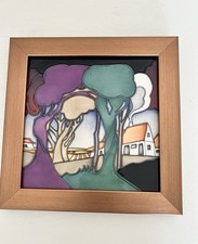 Moorcroft peggy farm for sale  ILFORD