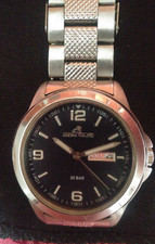 Herrenuhr adora nautic gebraucht kaufen  Frankfurt am Main