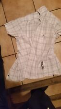 Chemise veste springfild d'occasion  Sainte-Marie