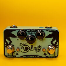 Black pedals deluxe gebraucht kaufen  Berlin
