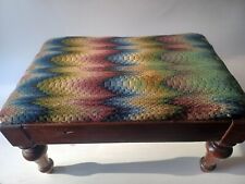 antique footstools for sale  Caribou