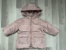 Zara daunenjacke parka gebraucht kaufen  Rinteln