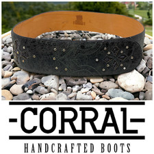 Corral boots wide for sale  Fort Worth