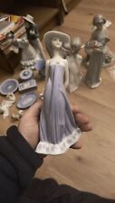 retired lladro for sale  NOTTINGHAM