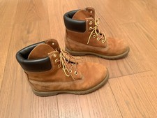 Timberland premium waterproof usato  Camparada