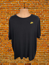 Nike black shirt for sale  CANVEY ISLAND
