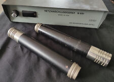 Pieces mikontechnik neumann for sale  Shipping to Ireland