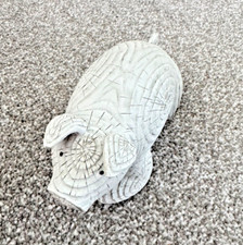 White pig ornament for sale  WATERLOOVILLE