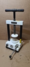Wassermann ww33 hydraulikpress gebraucht kaufen  Hamburg