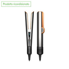 Piastra asciugacapelli dyson usato  Italia