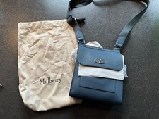 Mulberry anthony bag d'occasion  Expédié en Belgium