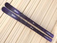 Salomon stance 88w for sale  Vail