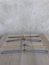 Grucce vintage stampelle usato  Calvizzano